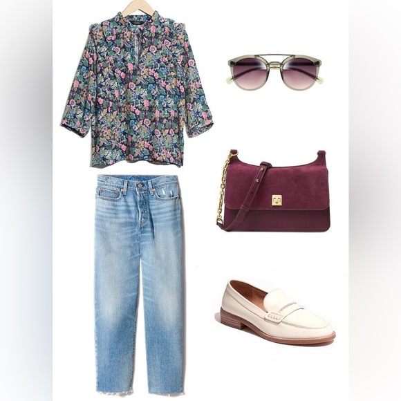 Curated Style Box - 4-6 Items 🎉 - Picture 11 of 16